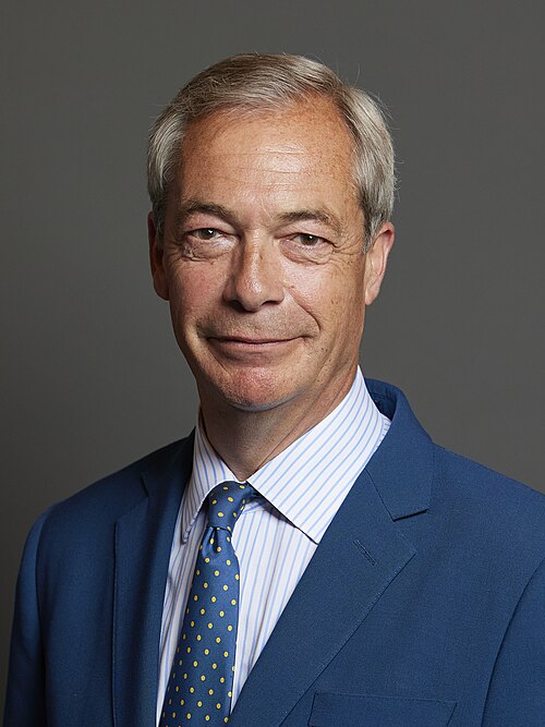 nigel f