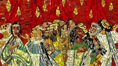 Pentecost