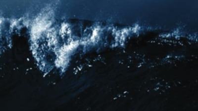 Worship in the Storm