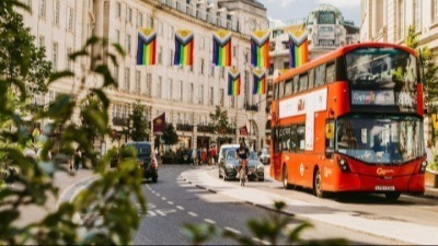 pride - RS