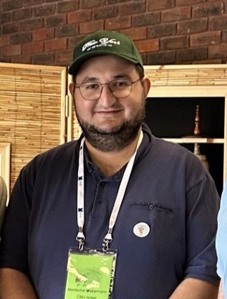 Mordechai Veberman