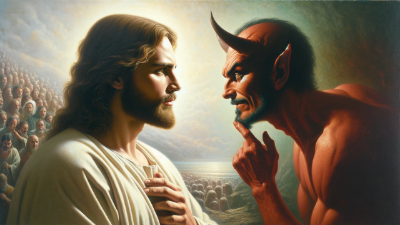 Great Delusion