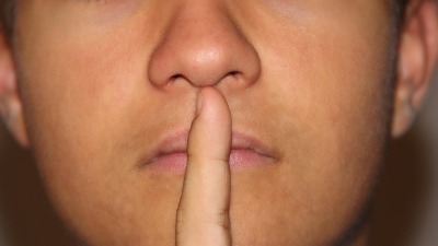 silencing