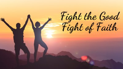 fight
