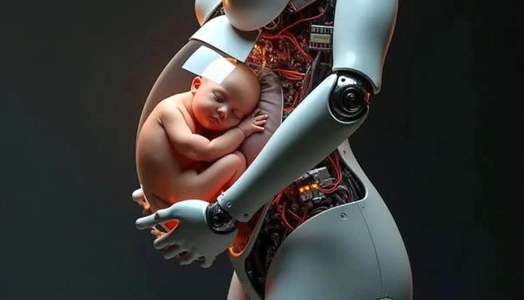womb