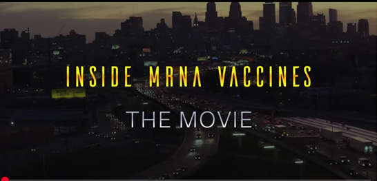 Inside mrna