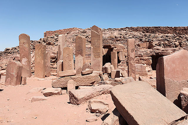SerabitBothChapels