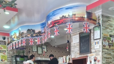 Flags