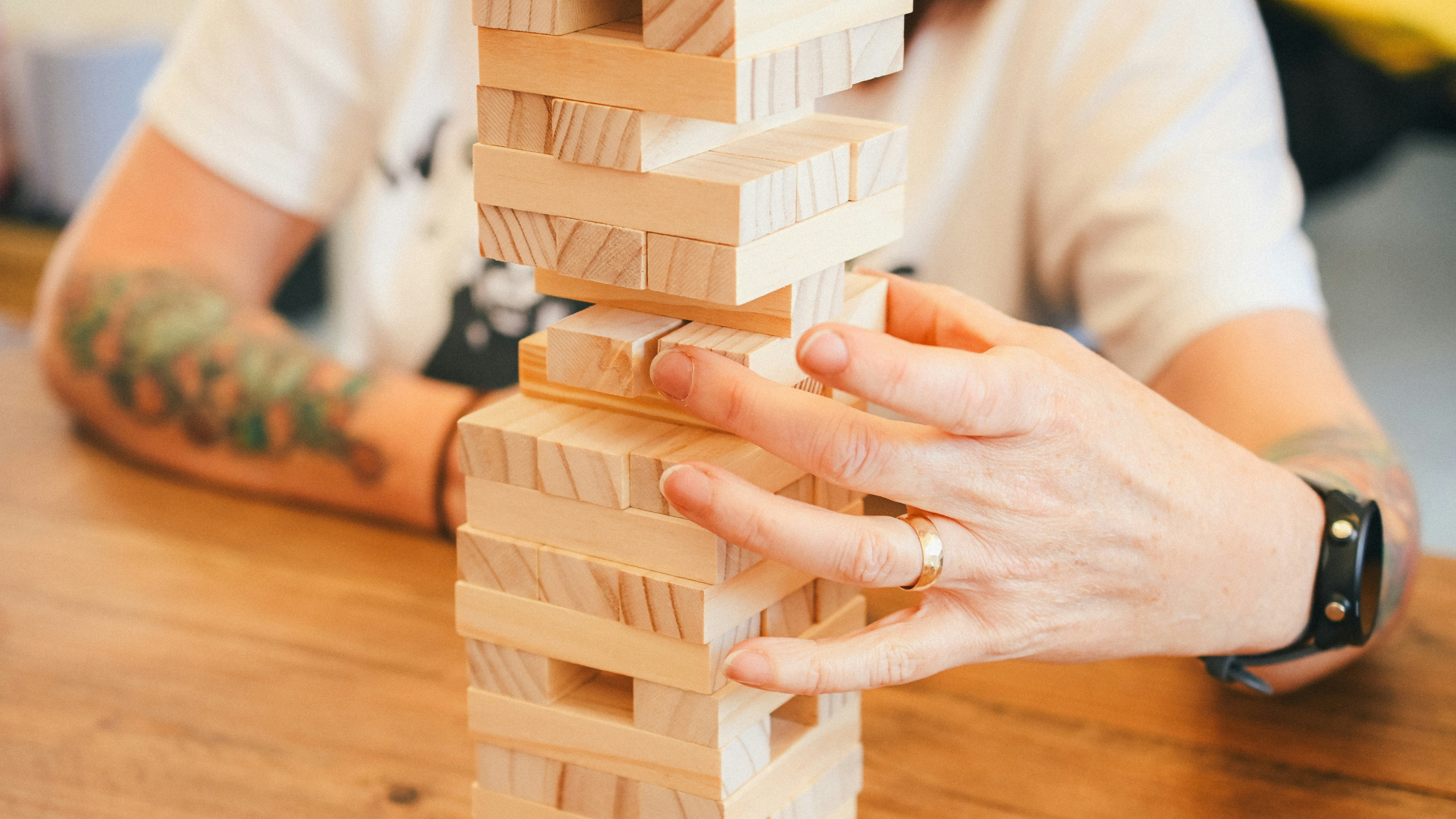 Jenga