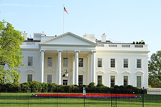 white house