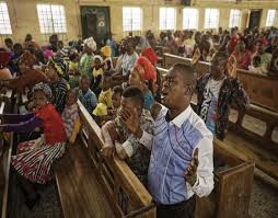 nigeria christians