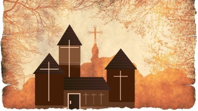church unite