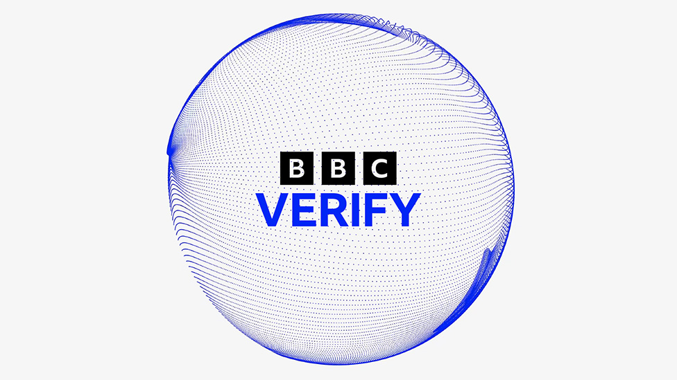 bbc verify