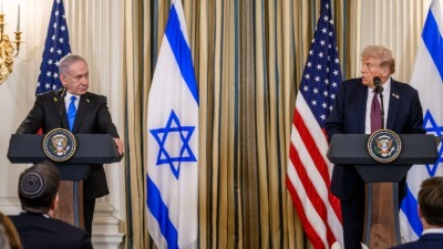 peace plan