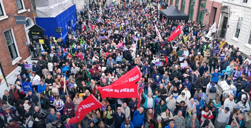 dublin mfj