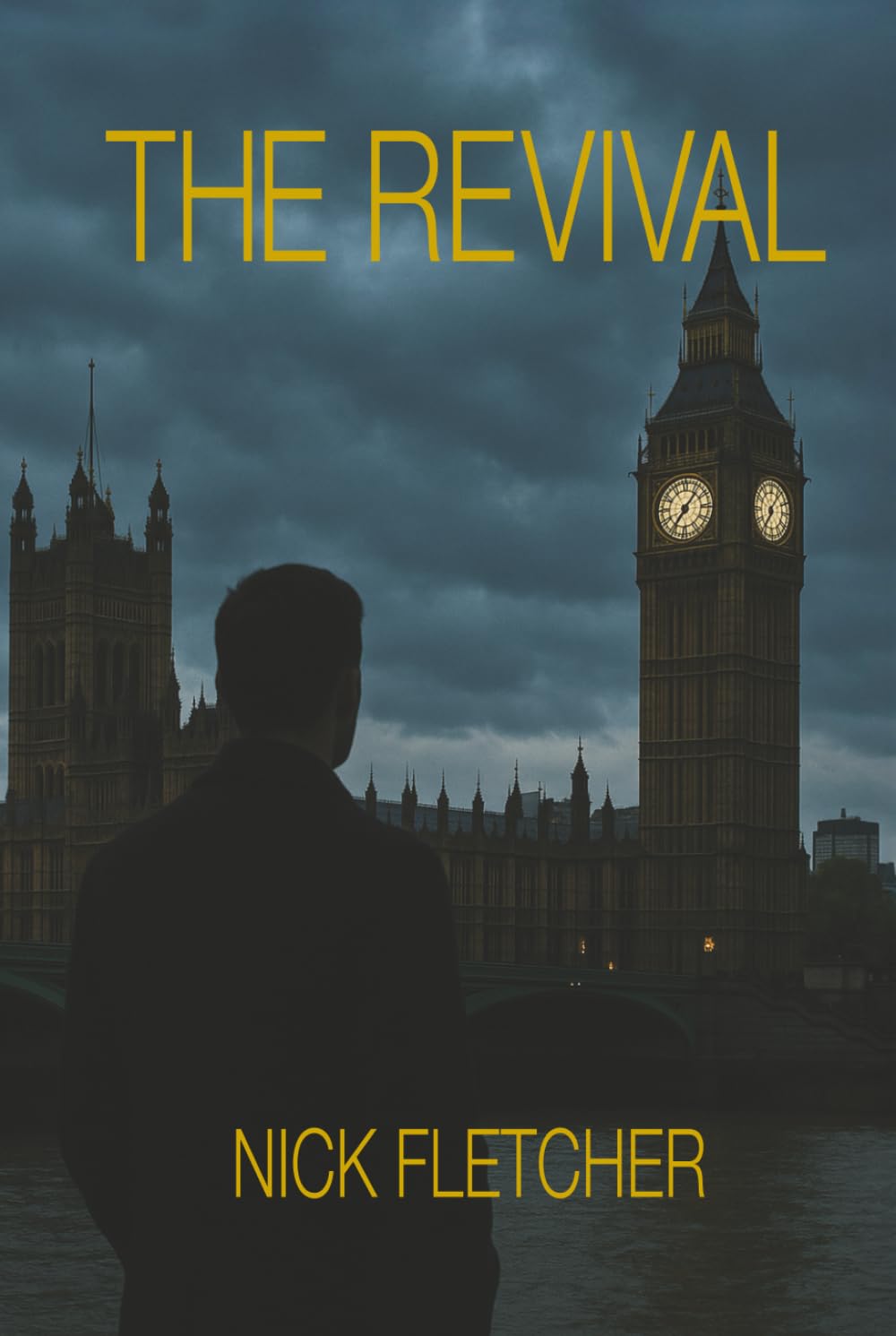 Nick F book
