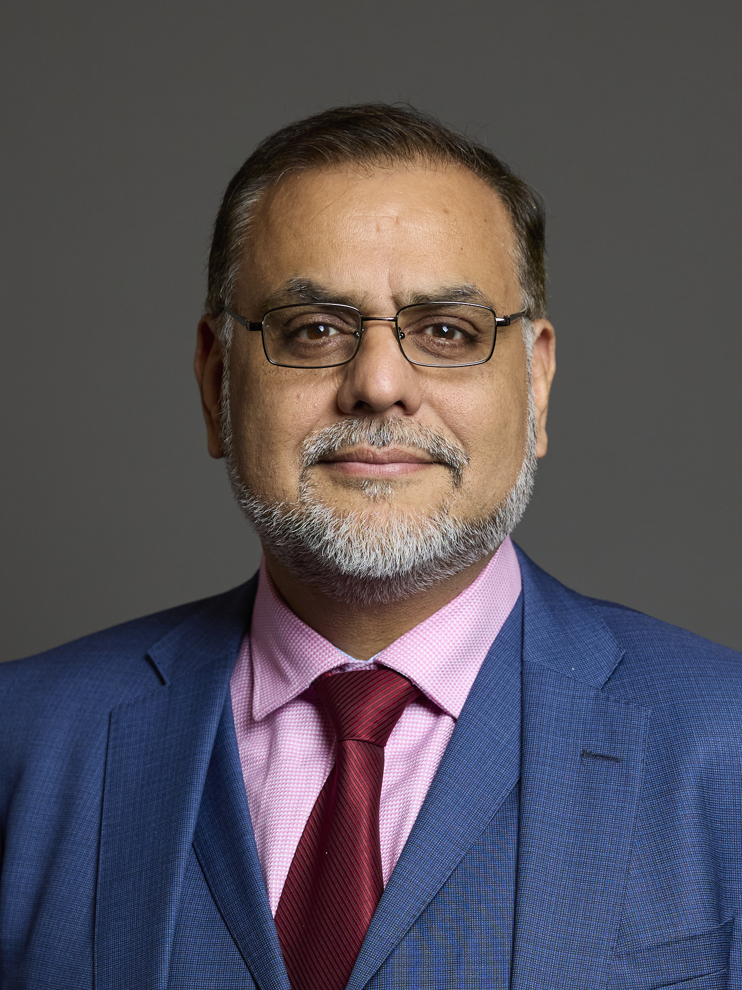Ayoub Khan