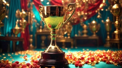 prize