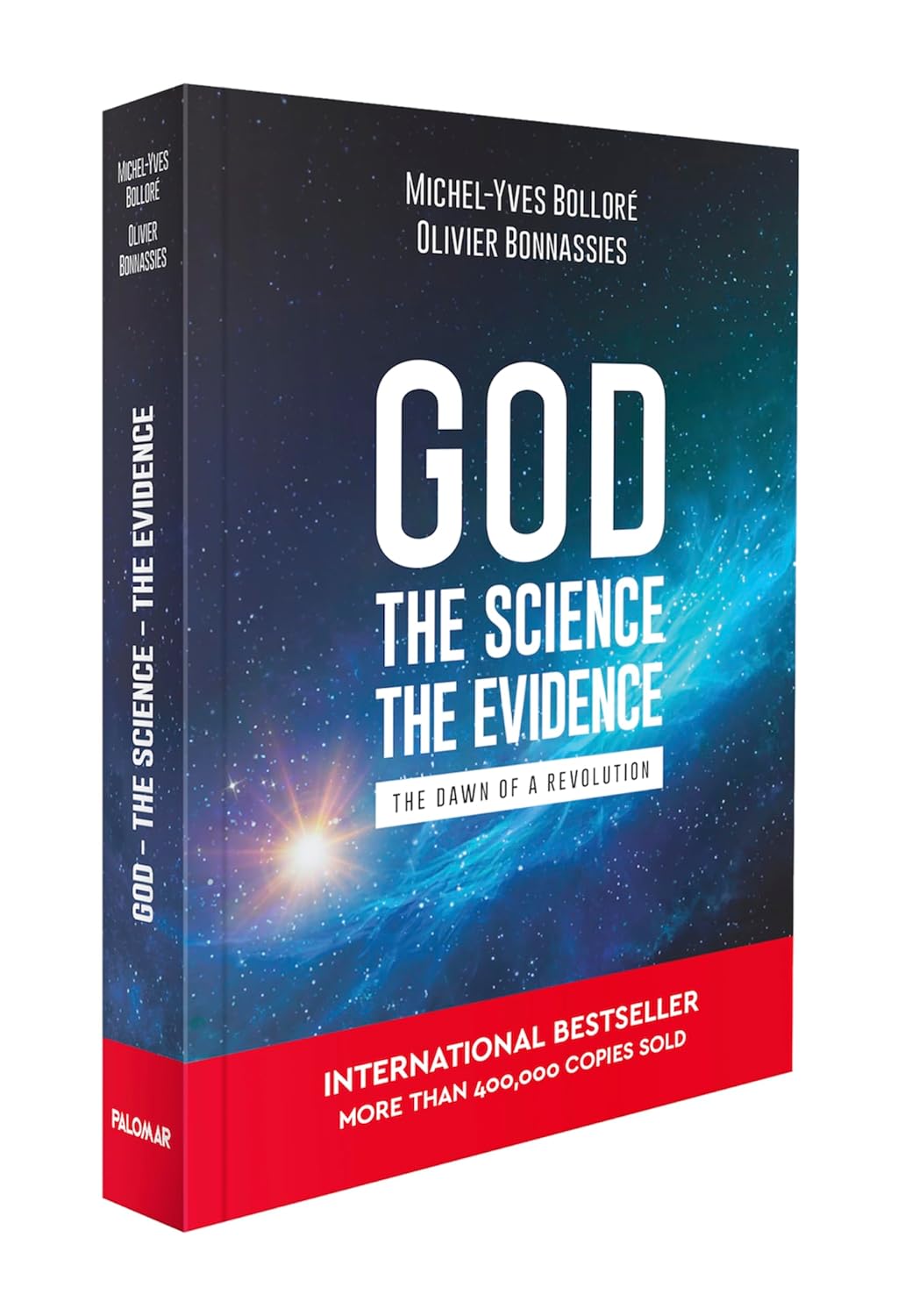 God the science