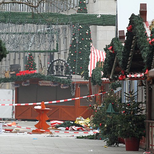Germany attack2
