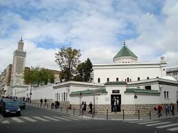 Mosque France