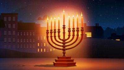 hanukkah