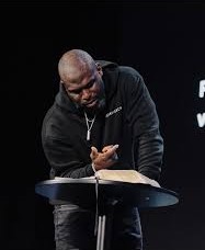 Philip Anthony Mitchell