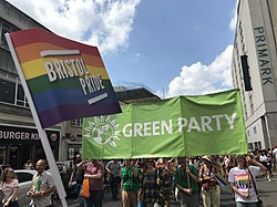 Green Party