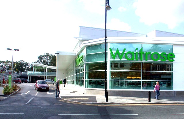 Waitrose