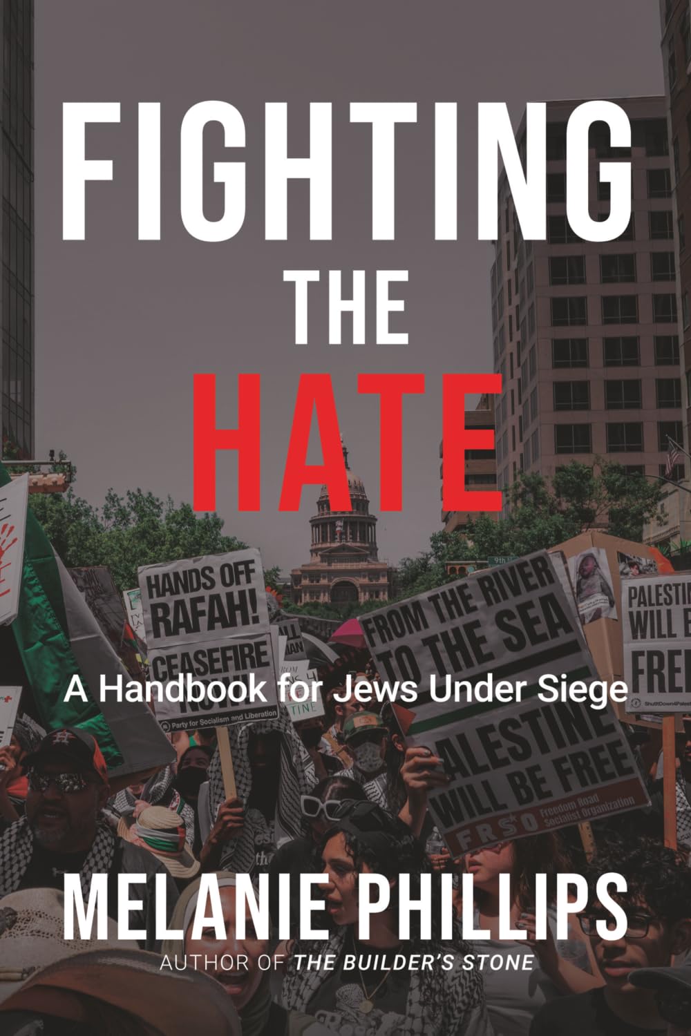 Fighting the Hate
