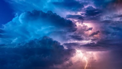 storms
