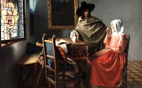 vermeer 4