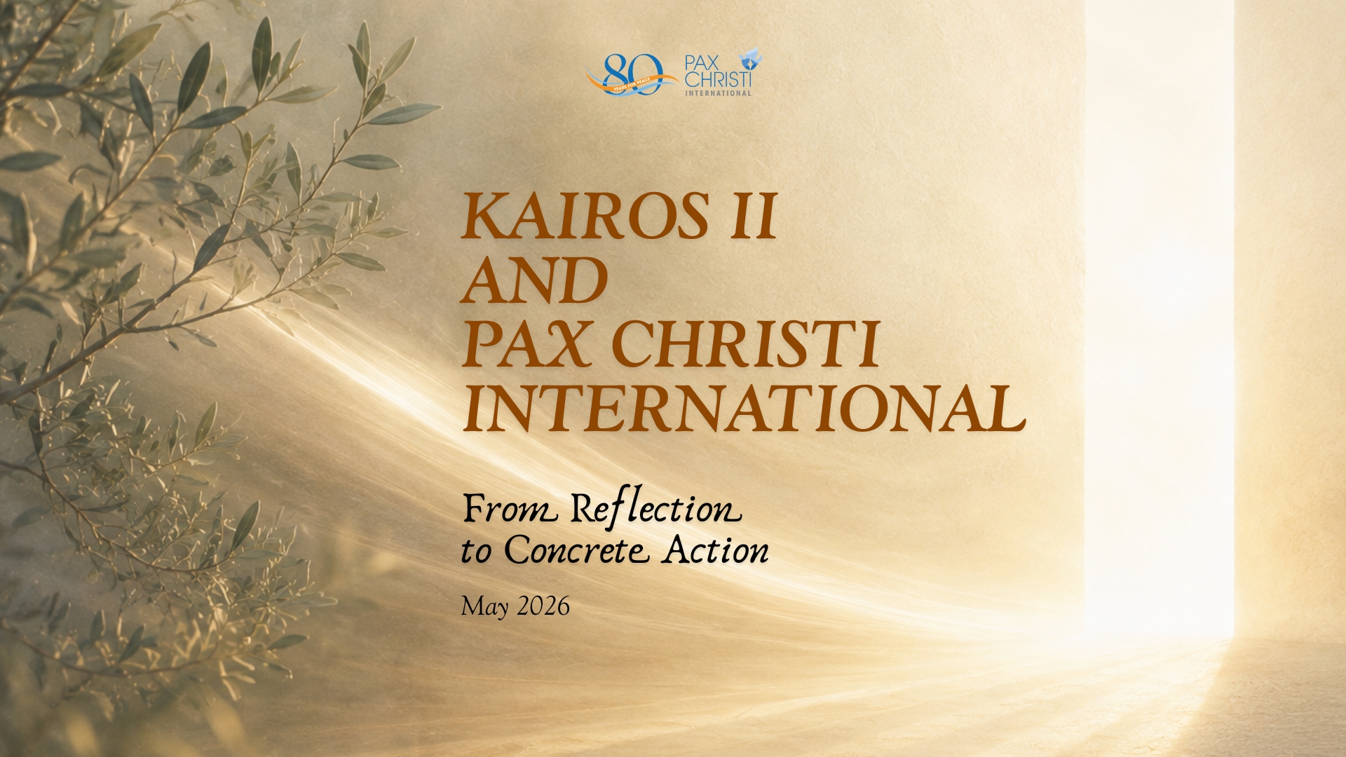 Kairos-II