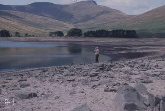 drought uk