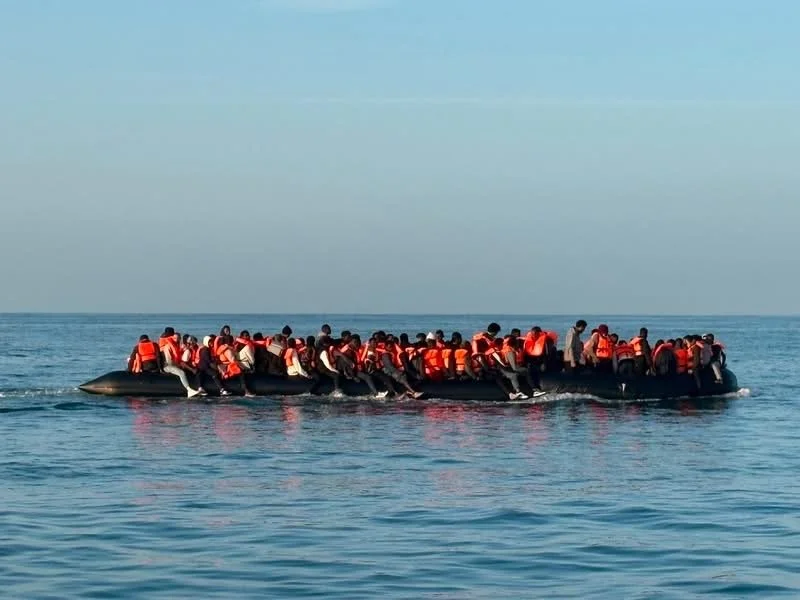 mega-dinghy