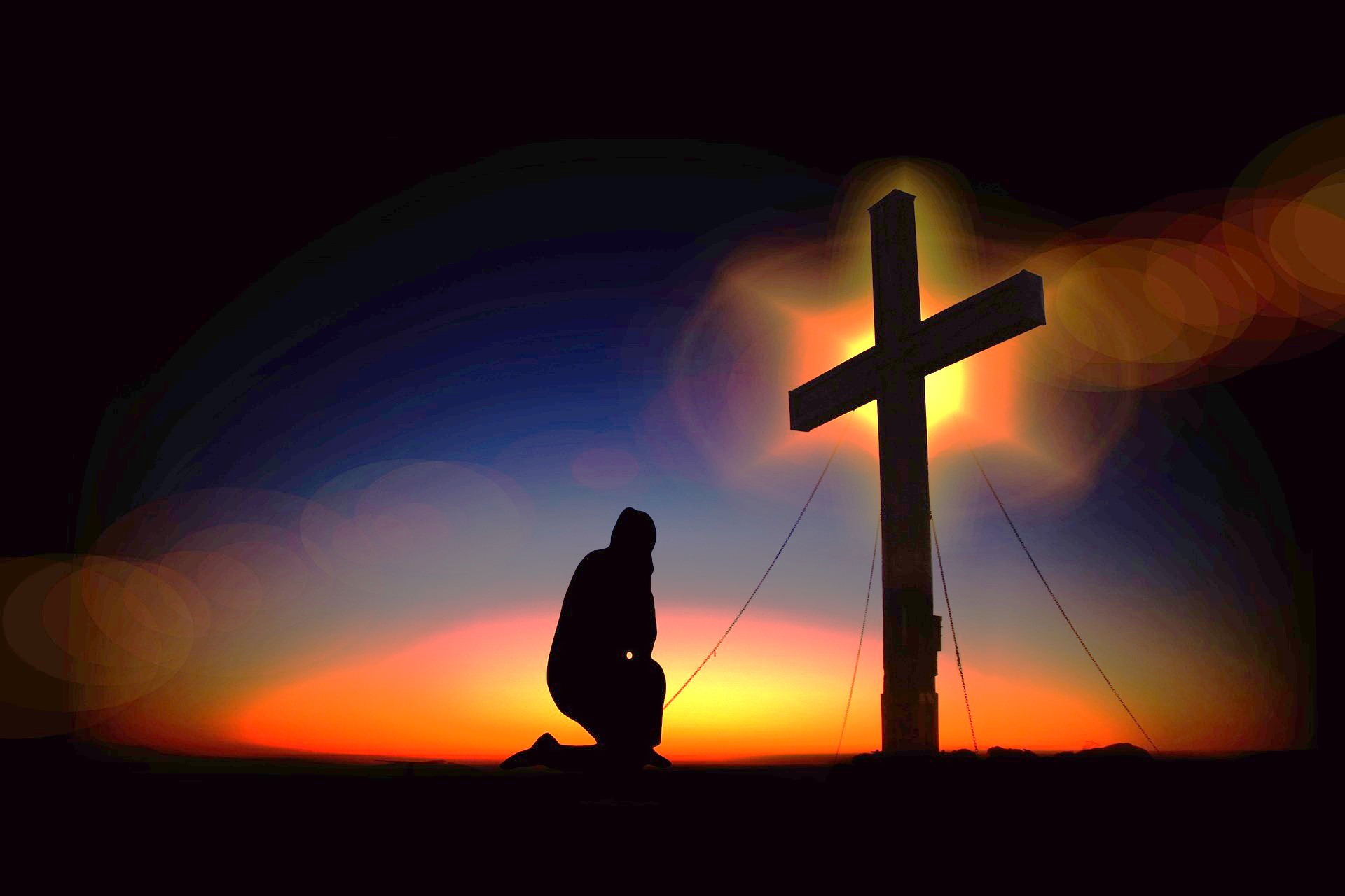 cross