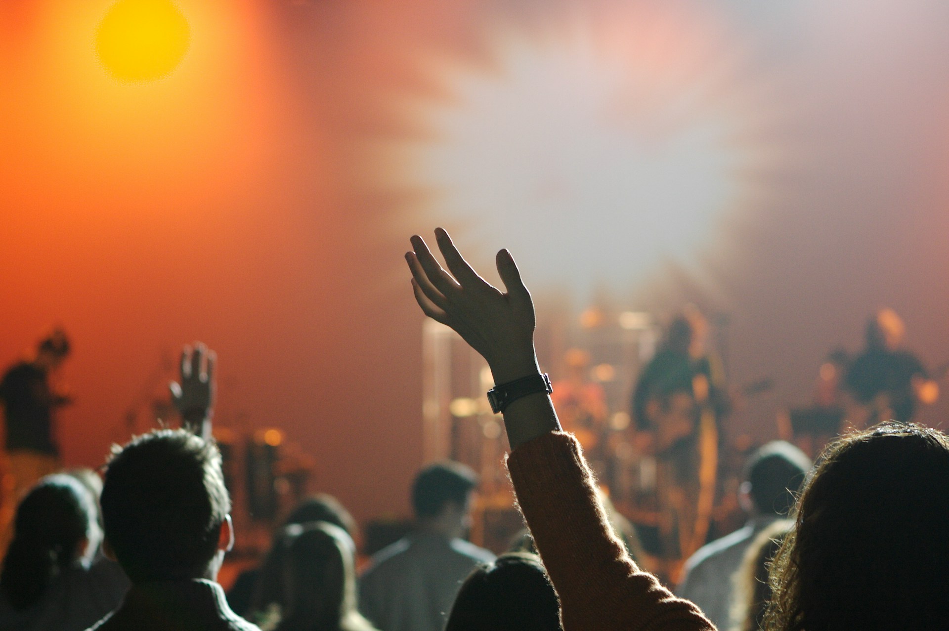 worship
