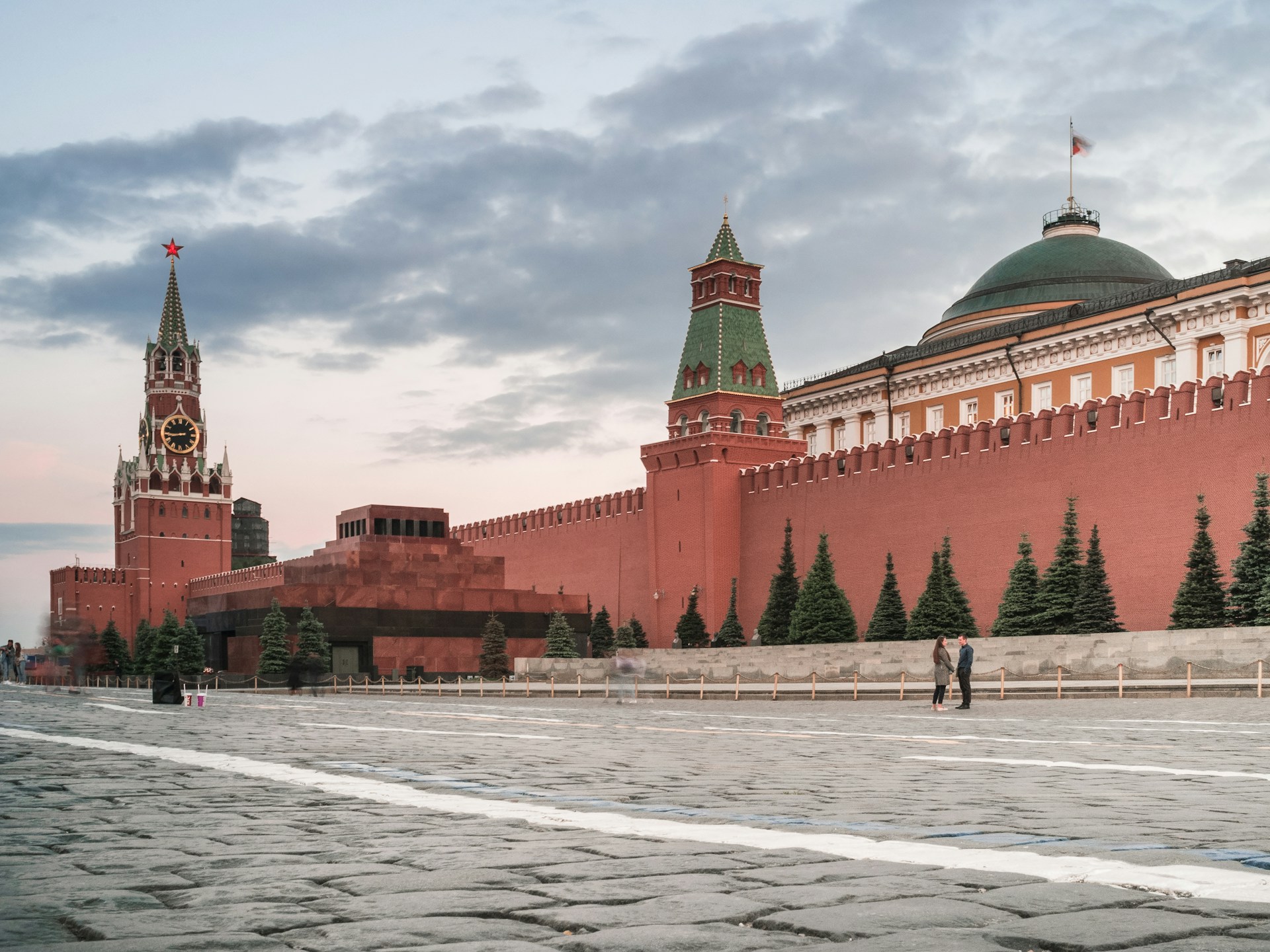 kremlin