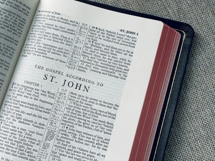bible