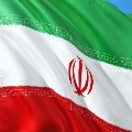 Iranian outpouring