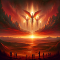 The Fallen Ones - Genesis 6:1-8