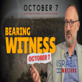 Israel Matters - Latest Episode