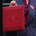 A Christian Alternative Budget for the UK