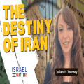 The Destiny of Iran | Israel Matters | Episode 36 |