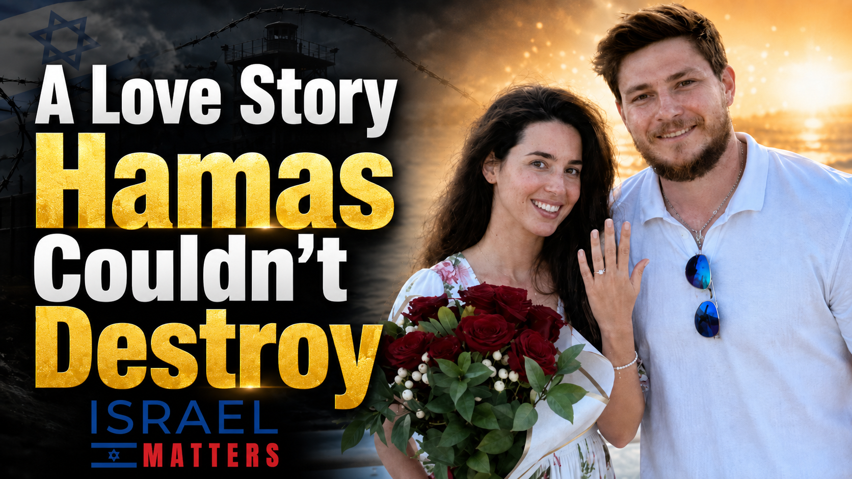 Israel Matters - Latest Episode