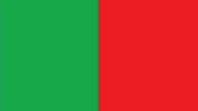 Evaluating the ‘Red-Green Alliance’